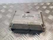Motorsteuergerät ECU SEAT TOLEDO II (1M2) 1.9 TDI 038906012FN 0281010686