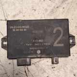 Einparkhilfe PDC Steuergerät PEUGEOT 307 CC (3B) 1.6 16V 9644485280