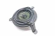 Türlautsprecher hinten rechts AUDI TT Roadster (8N9) 1.8 T quattro 4D0035411A