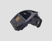 Frischluftgrill CITROËN C4 Picasso I (UD_) 2.0 HDi 138 9659627577