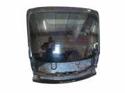 Heckklappe geschlossen Porsche Panamera 2 (971)