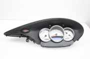 Tachometer Porsche Boxster (986) 98664123801