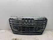 Vorderer oberer Gitter AUDI A4 Avant (8ED, B7) 2.0 TDI 16V 4G8853651