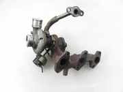 Turbolader KIA RIO III (UB) 1.1 CRDi 4917302800