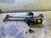 Scheibenwischermechanismus vorne RENAULT TRAFIC II Minibus / passenger (JL) 2.5 dCi 145 (JL0J) 535542012