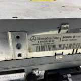 Radio/Navigationssystem-Kombination Mercedes-Benz E-Klasse (W210) A2108204889