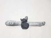 Türfensterheber hinten links RENAULT ESPACE V (JR_) 1.6 dCi 160 827210154R