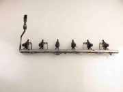 Einspritzleiste BMW 5er (E60) 1438949