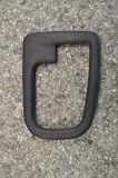 Abdeckung des vorderen Türgriffs BMW 3 Touring (E36) 323 i 51221960646