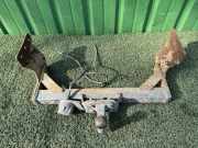 Anhängerkupplung Renault Master III Kasten (FV) 8201288617