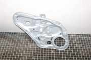 Türfensterheber hinten links KIA SORENTO II (XM) 2.2 CRDi 4WD