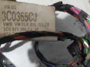 Andere Steuergeräte VW PASSAT Variant B6 (3C5) 2.0 TDI 1Z0959772