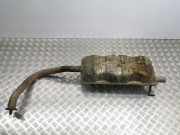 Auspuffanlage hinten Kia Sorento I (JC) BLM21