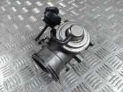 Drosselklappe VW TOUAREG (7LA, 7L6, 7L7) 2.5 R5 TDI 226412008 070128070C