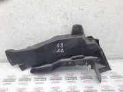 Türinnengriffrahmen hinten links AUDI A8 D2 (4D2, 4D8) S8 quattro 4E0839349A