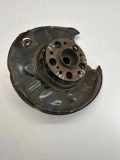 Nabe hinten rechts MERCEDES-BENZ CLK (C209) 240 (209.361)