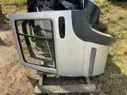 Tür hinten links JEEP CHEROKEE (KL) 2.0 CRD 4x4