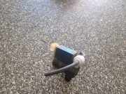 Elektromotor für Scheinwerferreinigung Kia Ceed 1 SW (ED) 985101H100