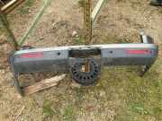 Stoßstange hinten Land Rover Discovery V (L462)