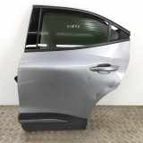 Tür hinten links OPEL MOKKA 1.2 9837507180