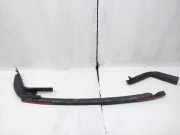 Stoßstangenierleiste hinten links AUDI A8 D3 (4E2, 4E8) 3.0 TDI quattro 4E0807417B