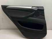 Türverkleidung links hinten BMW X5 (E70) 1700710912529