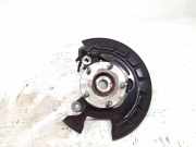 Radnaben vorne links MAZDA CX-30 (DM) e-SKYACTIV-X M Hybrid