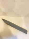 Türleiste hinten links SKODA SUPERB III Estate (3V5) 2.0 TDI 3V0854949
