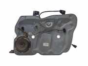 Fensterheber rechts hinten VW Caddy III Kasten (2KA) 2K2837730L