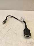 USB PEUGEOT 308 II 1.6 HDi 100 9806047980