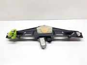 Türfensterheber hinten rechts BMW X1 (E84) xDrive 18 d 2990298