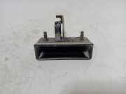 Rear Parcel Shelf Left Rail Cover NISSAN X-TRAIL (T30) 2.2 Di 4x4