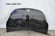 Motorhaube PEUGEOT 208 1.0 KTV