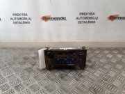 Radio/Navigationssystem-Kombination Peugeot 607 () 96431807