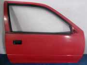 Tür rechts vorne Suzuki Swift II Schrägheck (EA, MA)