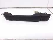 Türaußengriff hinten rechts