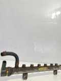 KRAFTSTOFFVERTEILER EINSPRITZLEISTE VERTEILERROHR VW CRAFTER 30-50 Furgon (2E_) 2.5 TDI 10027821