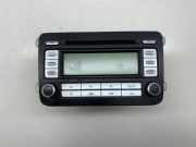 Radio/Navigationssystem-Kombination VW Passat B6 Variant (3C5) 1K0035186T