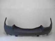 Stoßstange hinten Peugeot 508 I ()