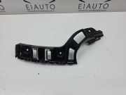 Stoßstangenhalterung hinten links SKODA CITIGO 1.0 1S6807394D