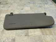 Linke Sonnenblende HYUNDAI TRAJET (FO) 2.0 CRDi