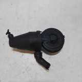 Schlauch für Zylinderkopfhaubenentlüftung BMW 5er (E39) 3140360008