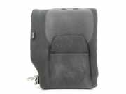 Rücksitzbank mitte Nissan Qashqai II (J11)