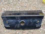 Heckklappe geschlossen VW Passat B6 (3C2)