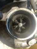Turbolader OPEL OMEGA B Estate (21_, 22_, 23_) 2.5 DTI 2246672