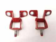 Heckklappescharnier rechts OPEL KARL 1.0 GG2 42541084