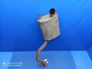 Auspufftopf hinten LEXUS IS II (GSE2_, ALE2_, USE2_) 220d (ALE20)