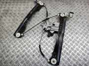 Fensterheber vorne rechts CHEVROLET CRUZE Hatchback (J305) 1.7 TD 98820J3020
