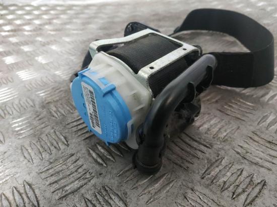 Sicherheitsgurt rechts vorne Mercedes-Benz CLA Coupe (C117) A1768600285 Bild Sicherheitsgurt rechts vorne Mercedes-Benz CLA Coupe (C117) A1768600285