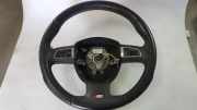 Lenkrad Audi A5 Cabriolet (8F) 8F0419091